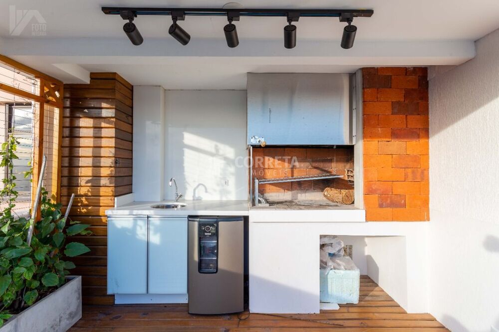 Cobertura, 2 quartos, 225 m² - Foto 19