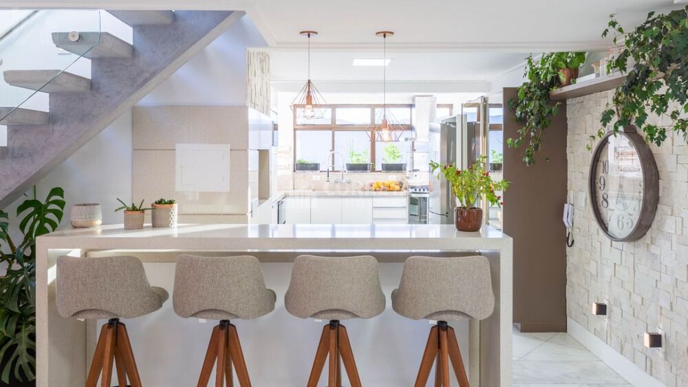 Cobertura, 2 quartos, 225 m² - Foto 8
