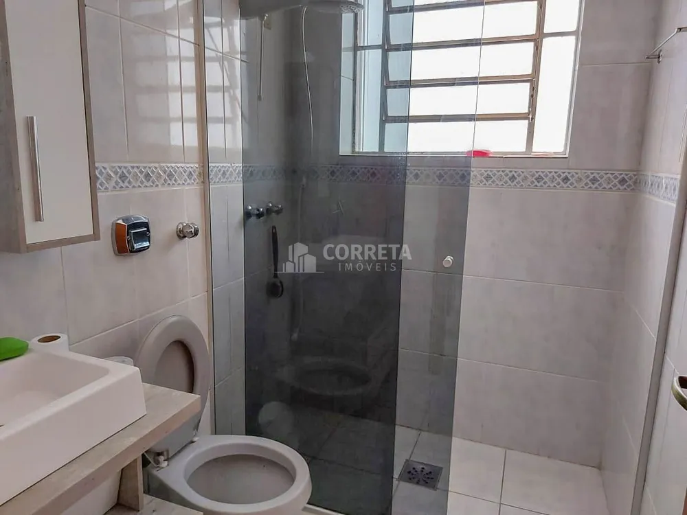 Casa, 3 quartos, 127 m² - Foto 1