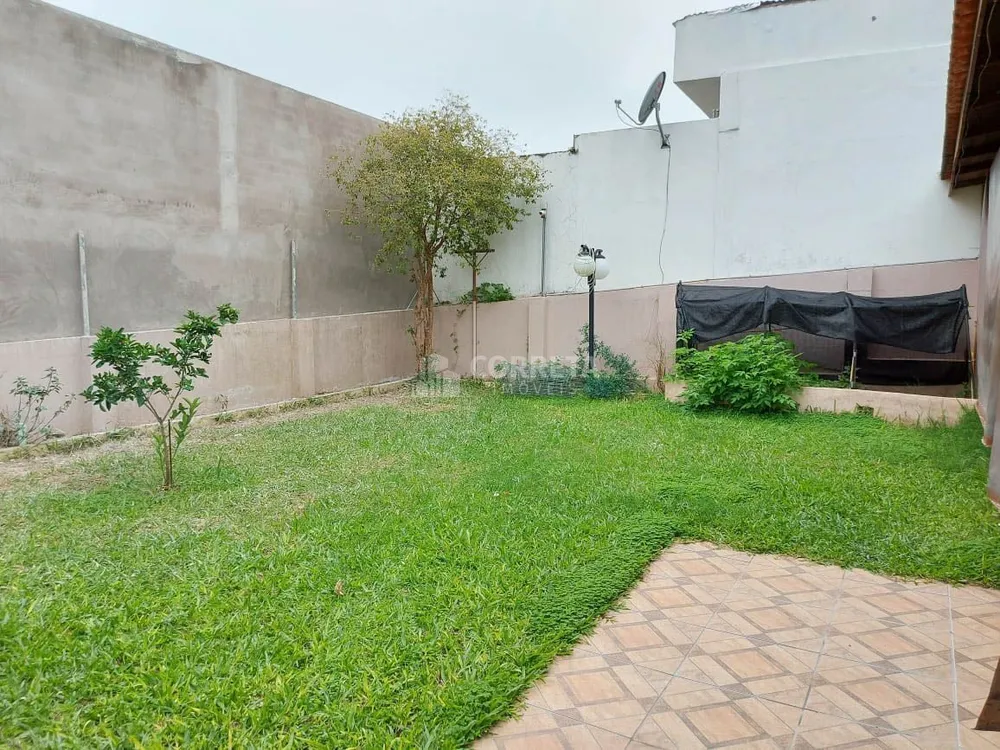 Casa, 3 quartos, 127 m² - Foto 11