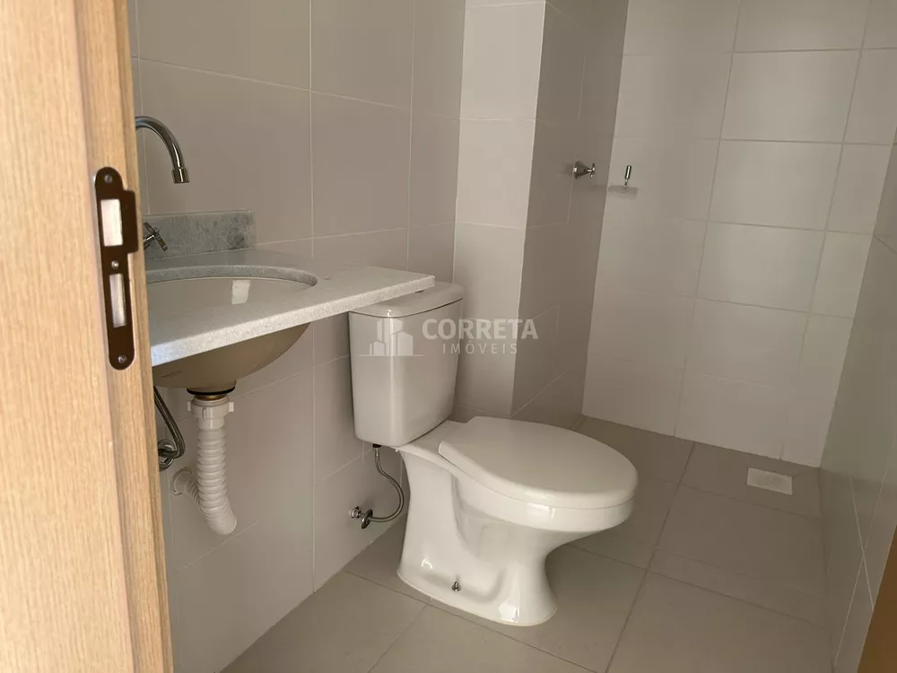 Apartamento, 1 quarto, 33 m² - Foto 7