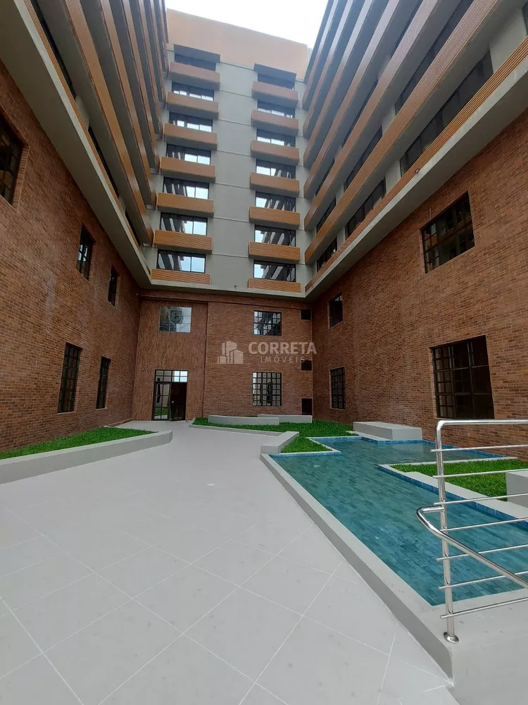 Apartamento, 1 quarto, 33 m² - Foto 5