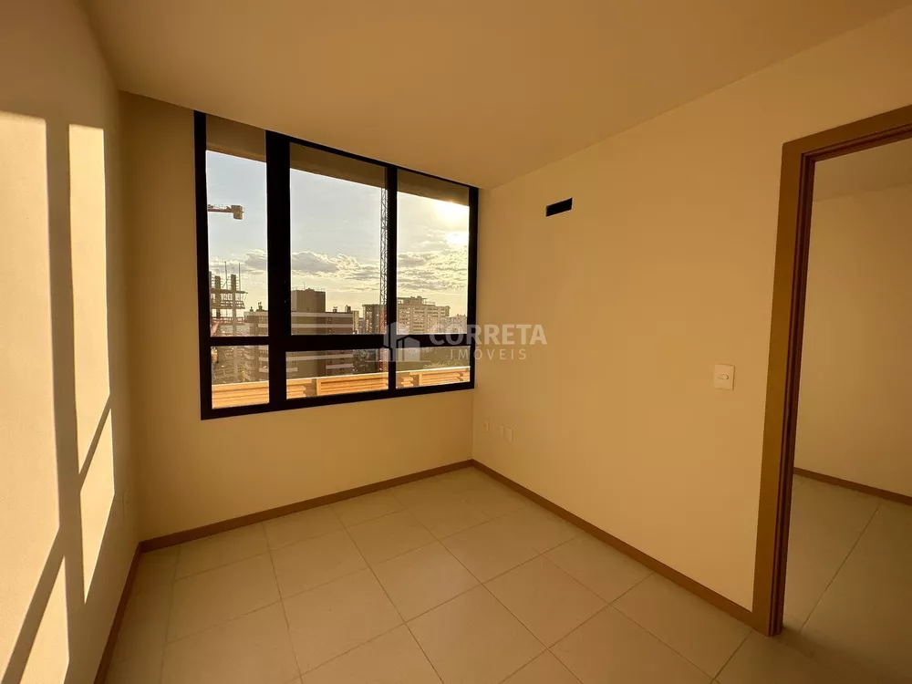 Apartamento, 1 quarto, 33 m² - Foto 3