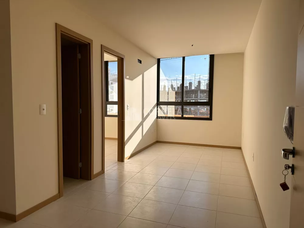 Apartamento, 1 quarto, 33 m² - Foto 6