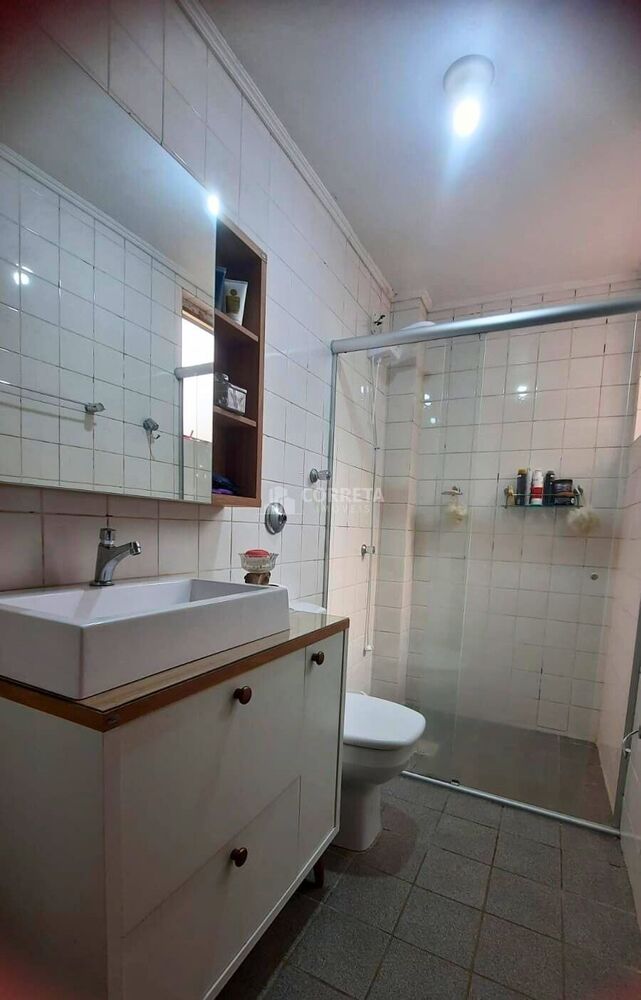 Apartamento à venda com 1 quarto, 62m² - Foto 6