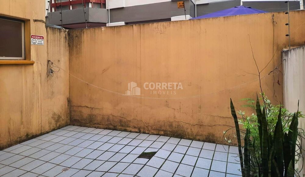 Apartamento à venda com 1 quarto, 62m² - Foto 8
