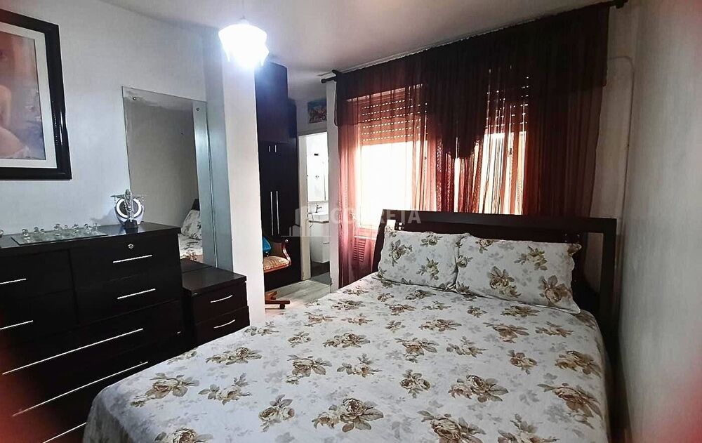 Apartamento à venda com 1 quarto, 62m² - Foto 5