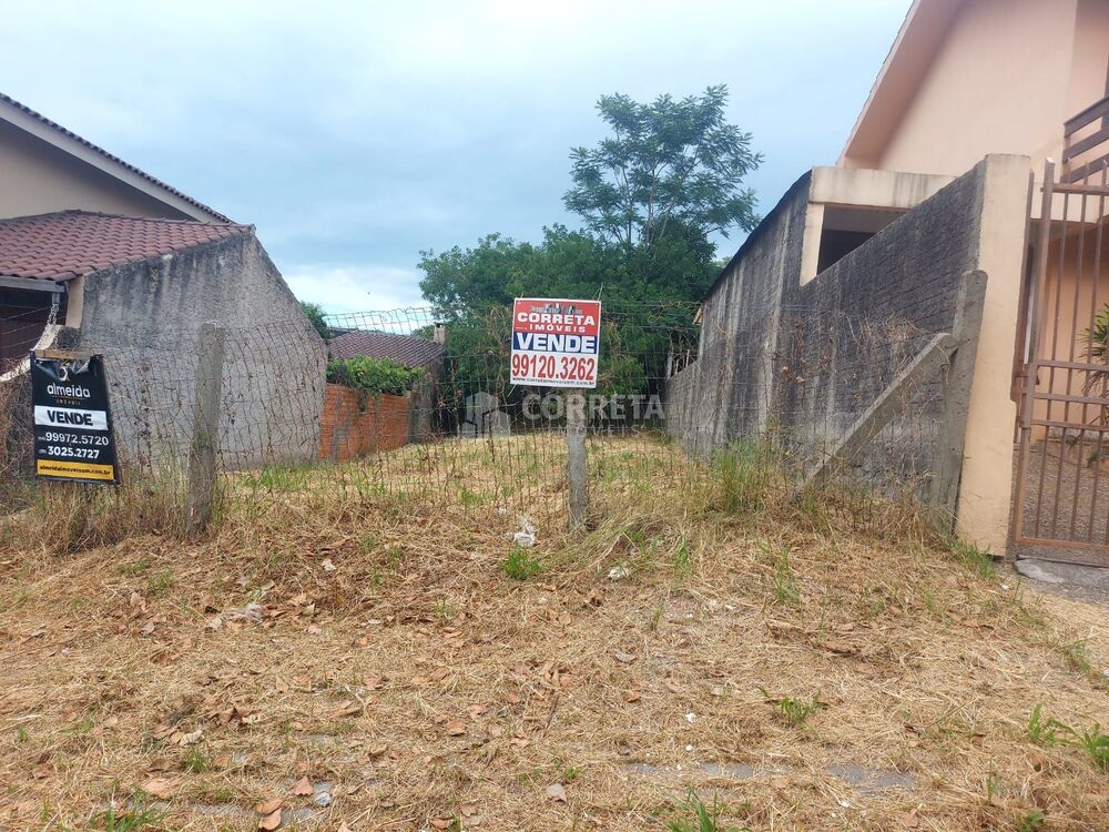 Terreno, 200 m² - Foto 1