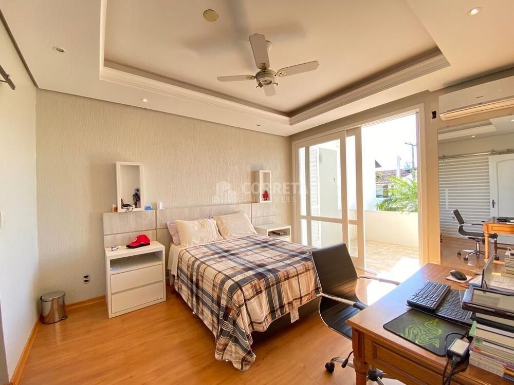 Casa, 6 quartos, 345 m² - Foto 3