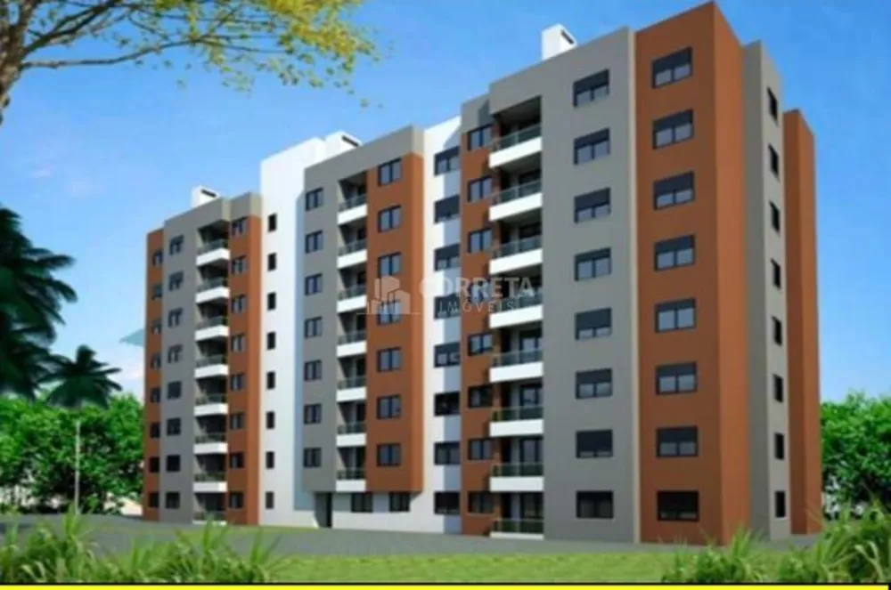 Apartamento, 2 quartos, 68 m² - Foto 1