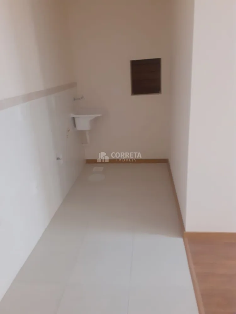 Apartamento, 1 quarto, 32 m² - Foto 5