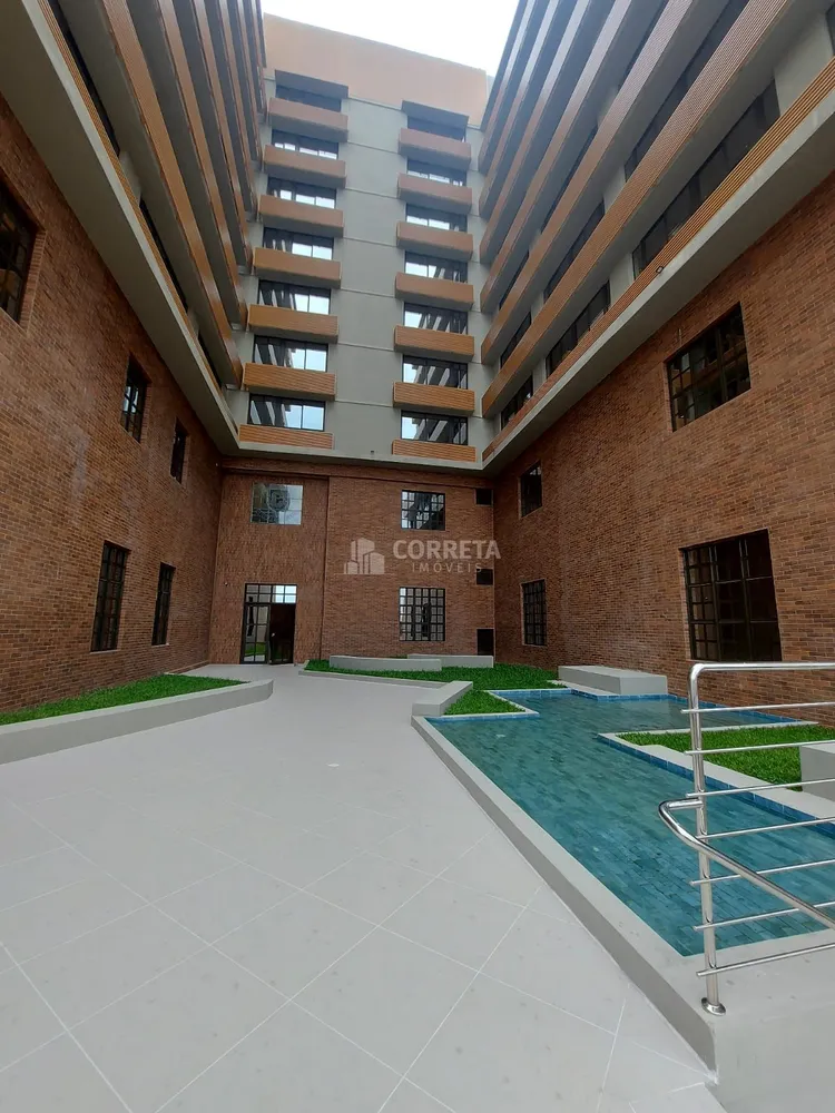 Apartamento, 1 quarto, 32 m² - Foto 7