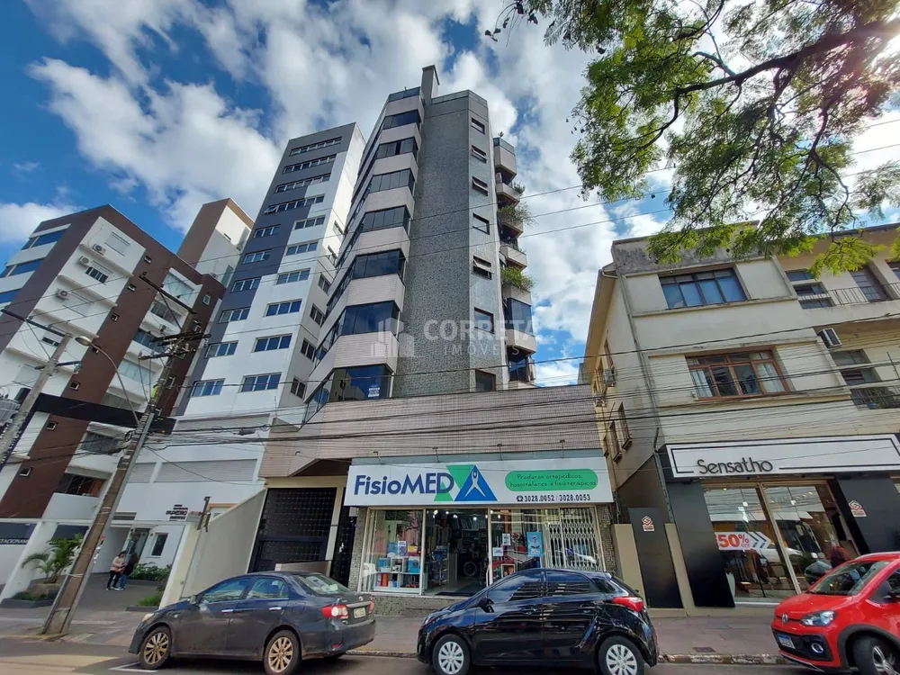 Apartamento, 3 quartos, 252 m² - Foto 2