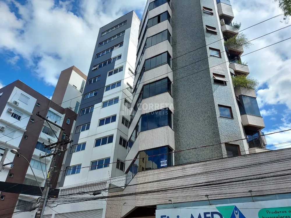 Apartamento, 3 quartos, 252 m² - Foto 1