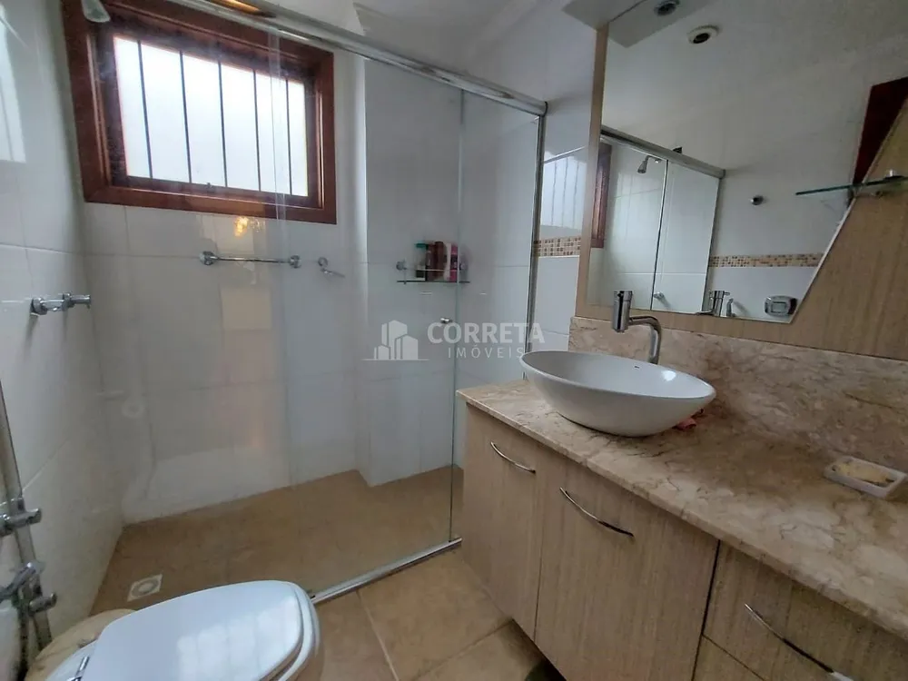 Apartamento, 3 quartos, 252 m² - Foto 11