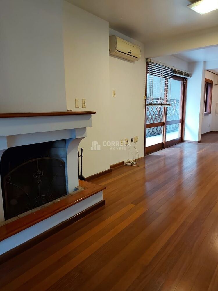 Apartamento, 3 quartos, 252 m² - Foto 2