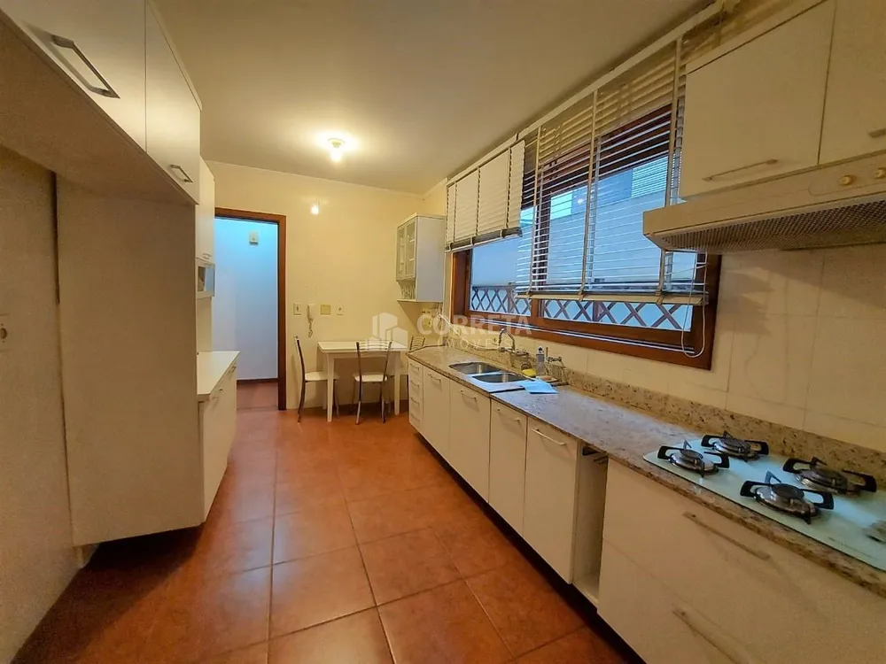 Apartamento, 3 quartos, 252 m² - Foto 5