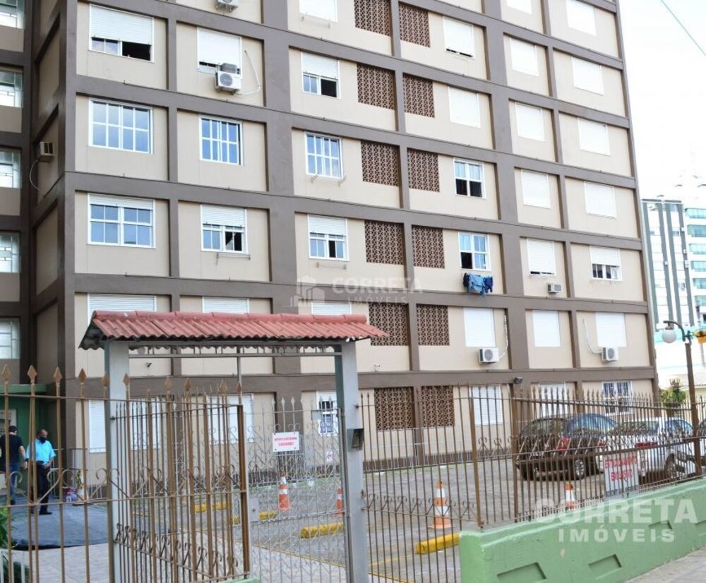 Apartamento, 2 quartos, 90 m² - Foto 1