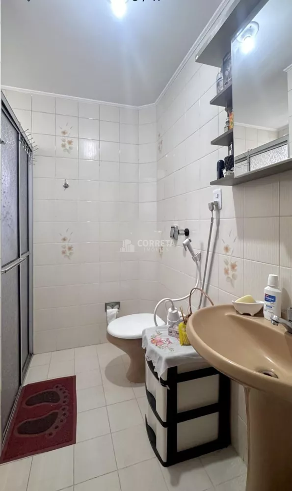 Apartamento, 3 quartos, 105 m² - Foto 11