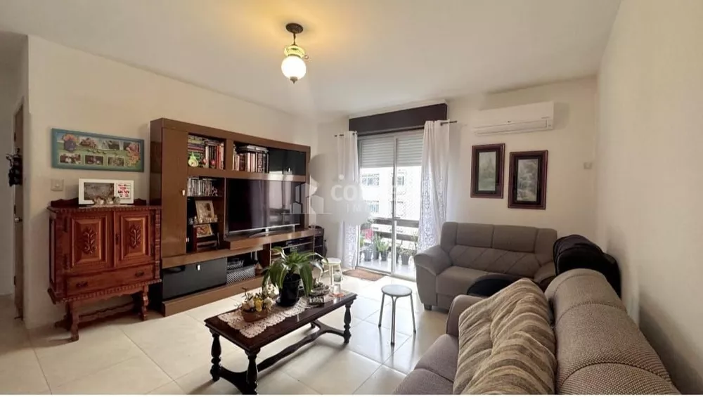 Apartamento, 3 quartos, 105 m² - Foto 2