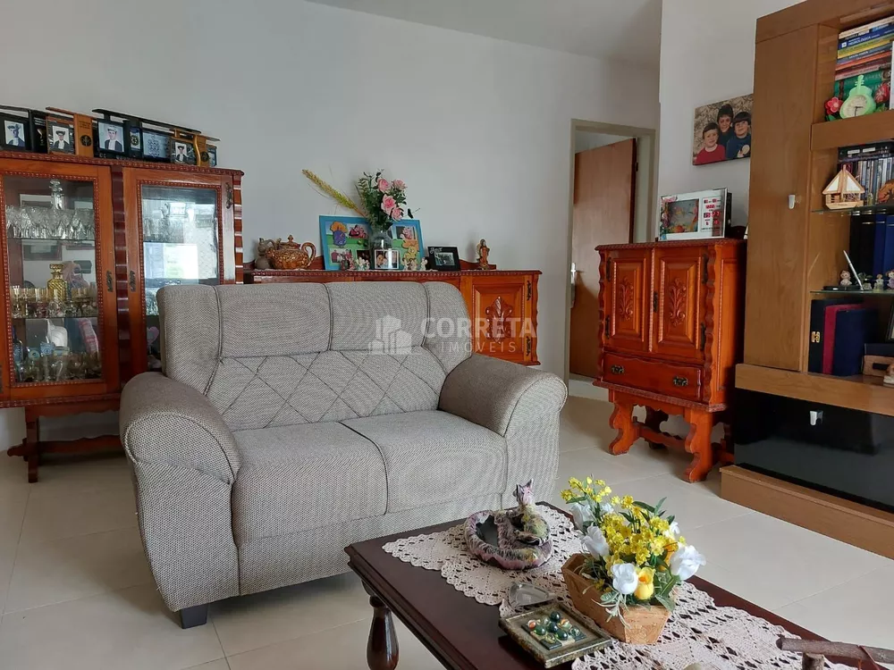Apartamento, 3 quartos, 105 m² - Foto 3
