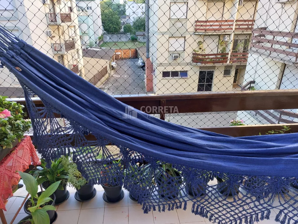 Apartamento, 3 quartos, 105 m² - Foto 5