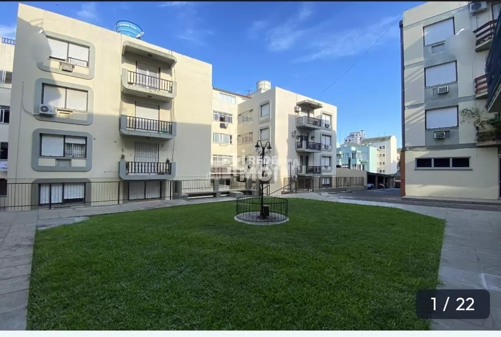 Apartamento, 3 quartos, 105 m² - Foto 1
