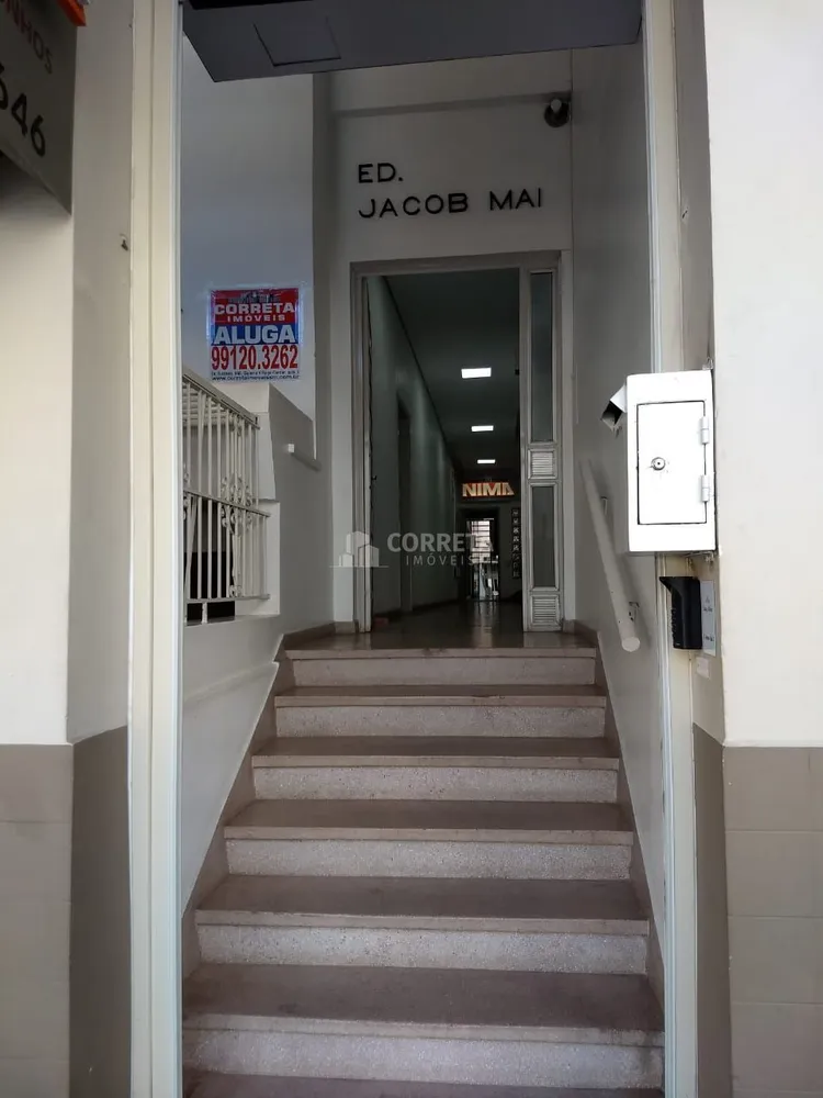 Sala-Conjunto, 41 m² - Foto 6