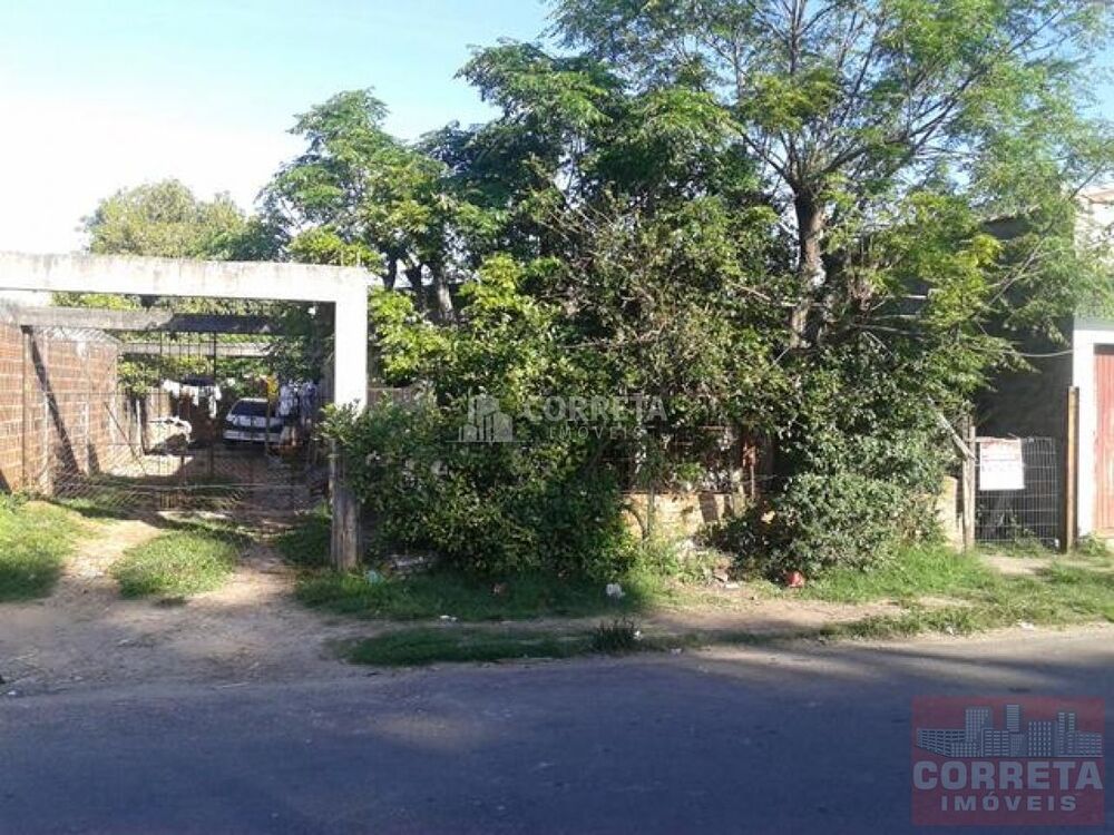 Terreno, 292 m² - Foto 1