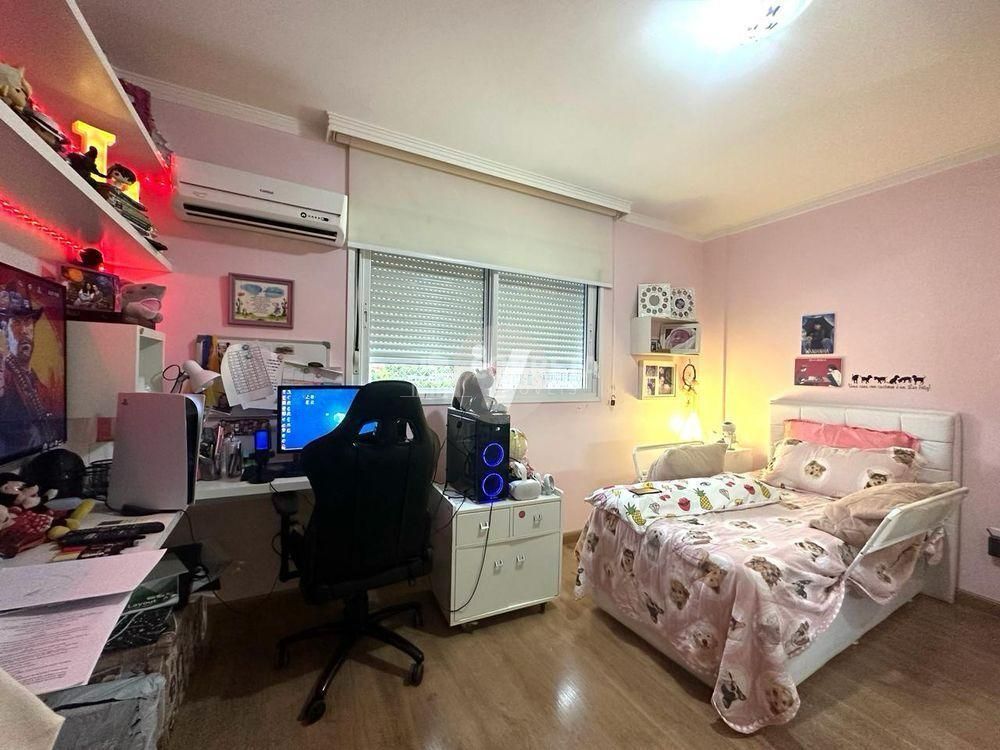 Apartamento, 3 quartos, 102 m² - Foto 5