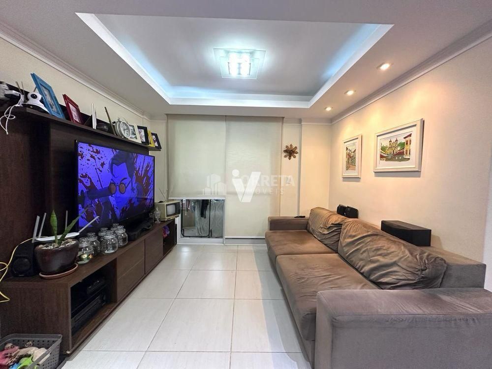 Apartamento, 3 quartos, 102 m² - Foto 1
