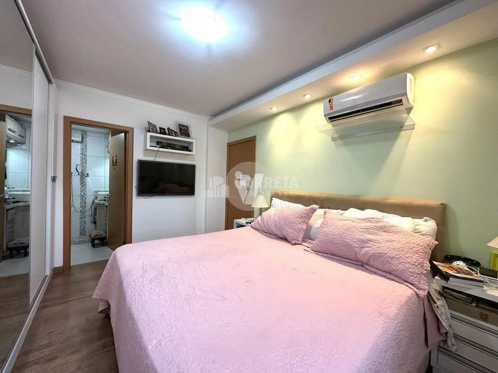 Apartamento, 3 quartos, 102 m² - Foto 13