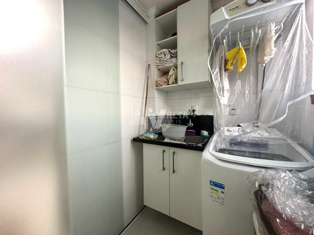 Apartamento, 3 quartos, 102 m² - Foto 2