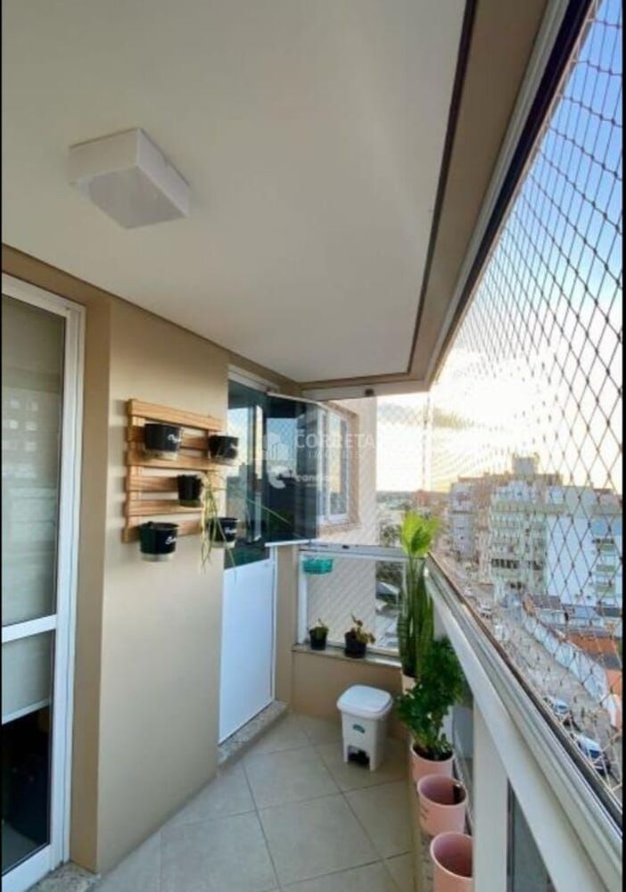 Apartamento, 3 quartos, 102 m² - Foto 7