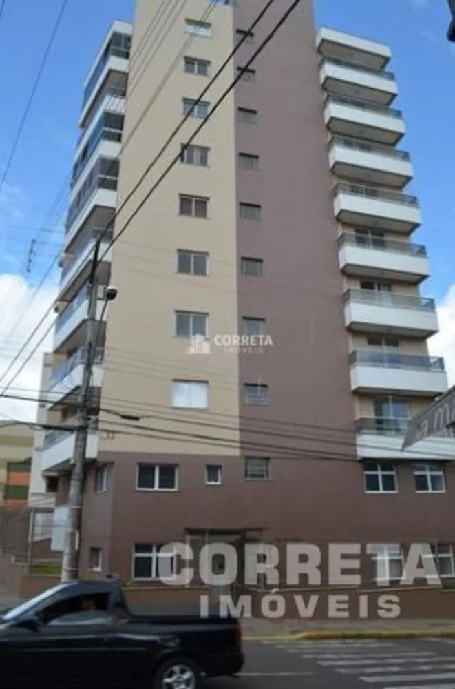 Apartamento, 3 quartos, 102 m² - Foto 1