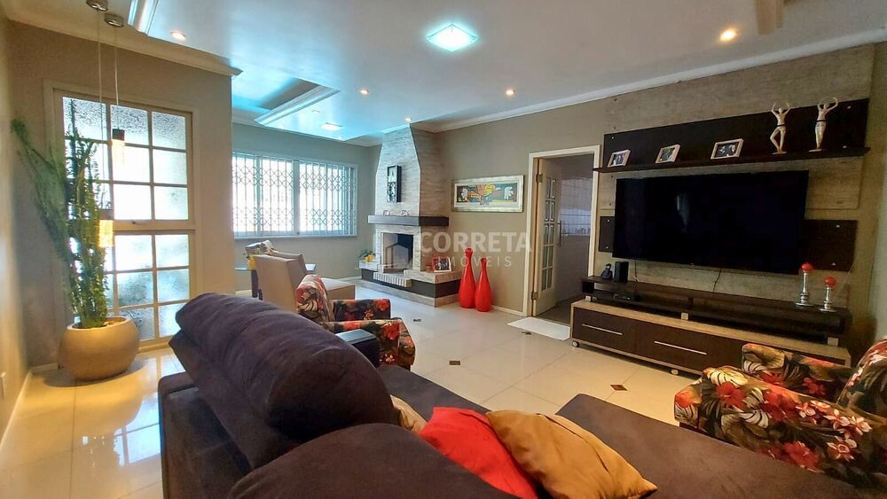 Casa, 3 quartos, 260 m² - Foto 3