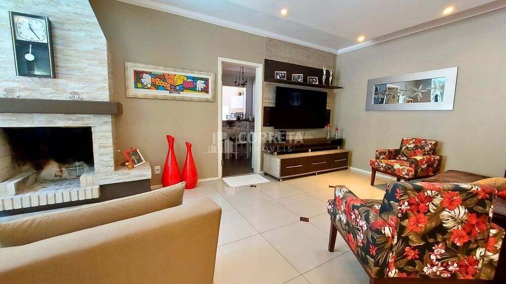 Casa, 3 quartos, 260 m² - Foto 4