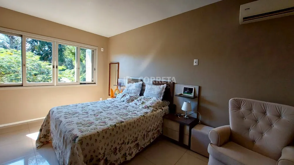 Casa, 3 quartos, 260 m² - Foto 10