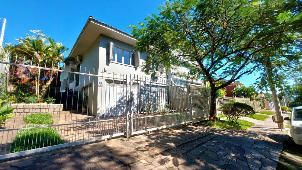 Casa, 3 quartos, 260 m² - Foto 2