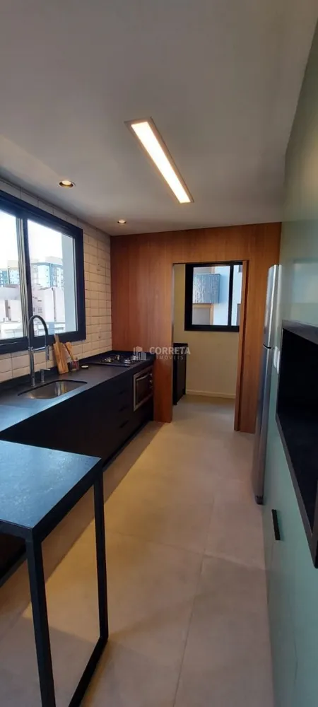 Apartamento, 2 quartos, 67 m² - Foto 3