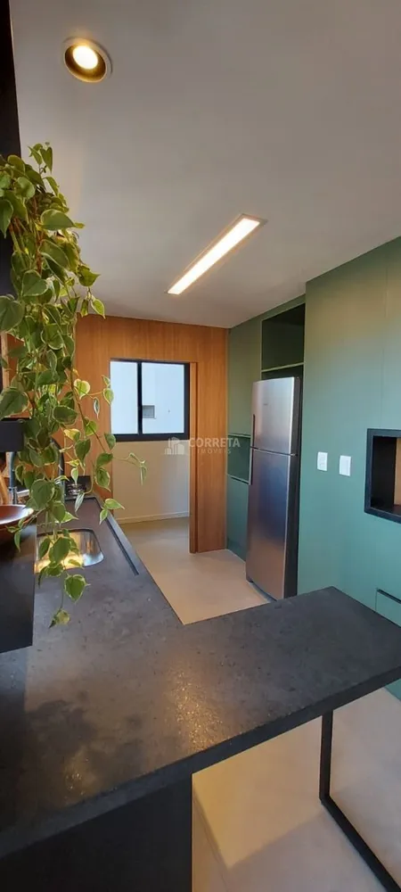 Apartamento, 2 quartos, 67 m² - Foto 8
