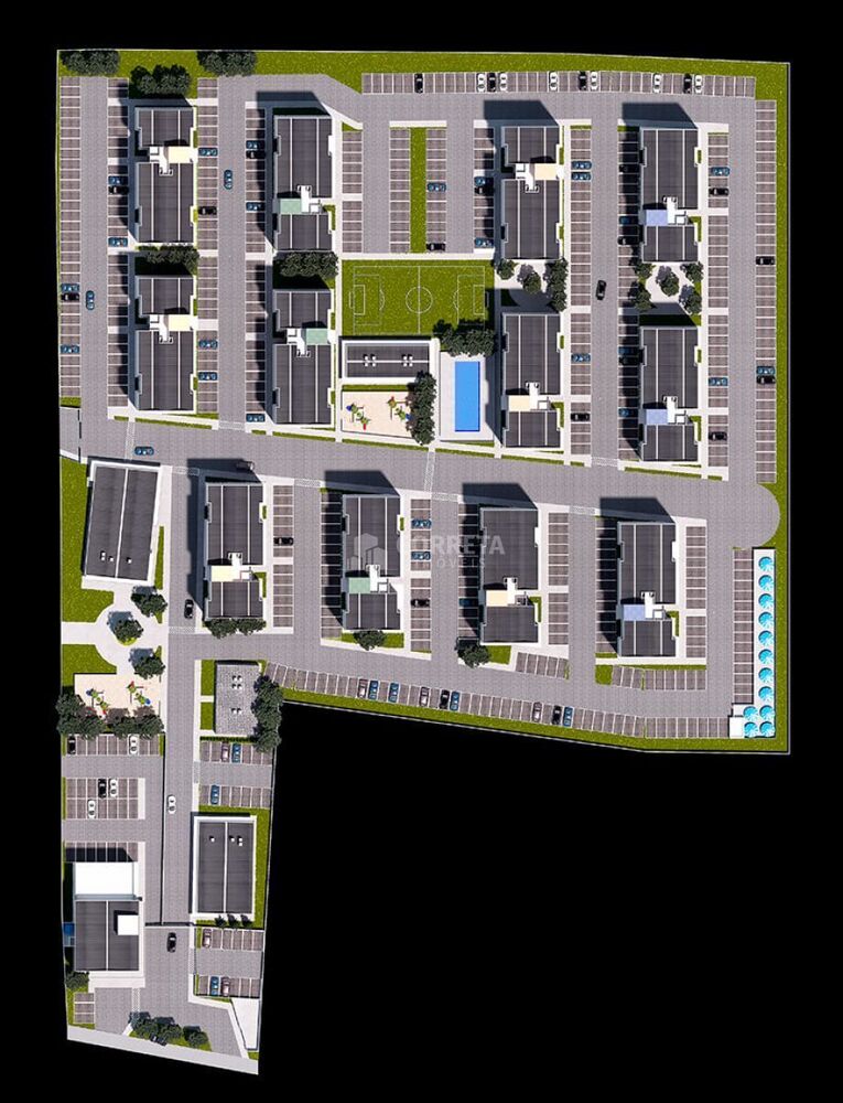 Apartamento, 2 quartos, 49 m² - Foto 5
