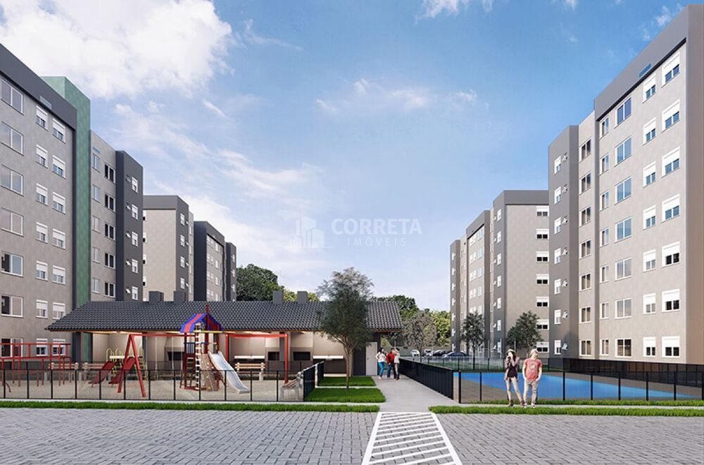 Apartamento, 2 quartos, 49 m² - Foto 10