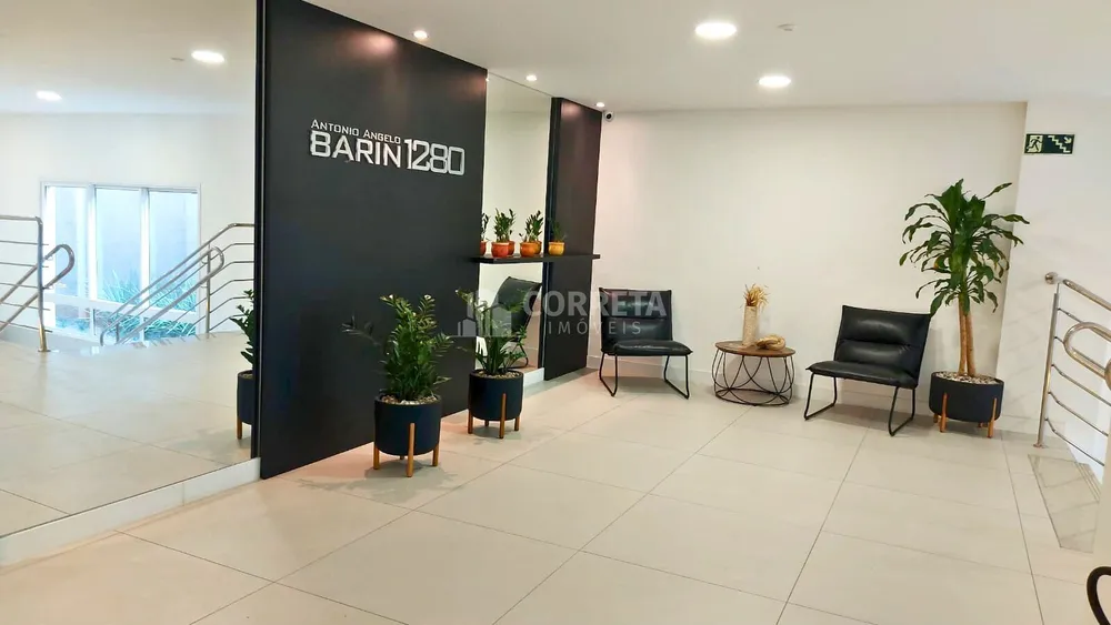 Apartamento, 2 quartos, 68 m² - Foto 4