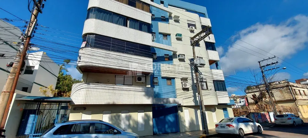 Apartamento, 3 quartos, 115 m² - Foto 8