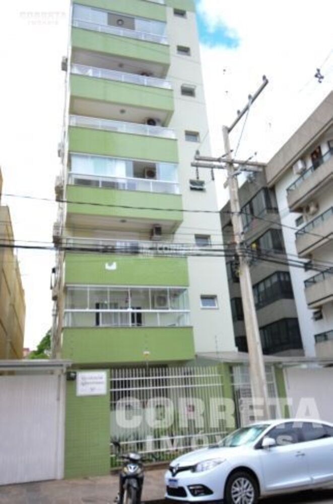 Apartamento, 1 quarto, 46 m² - Foto 1