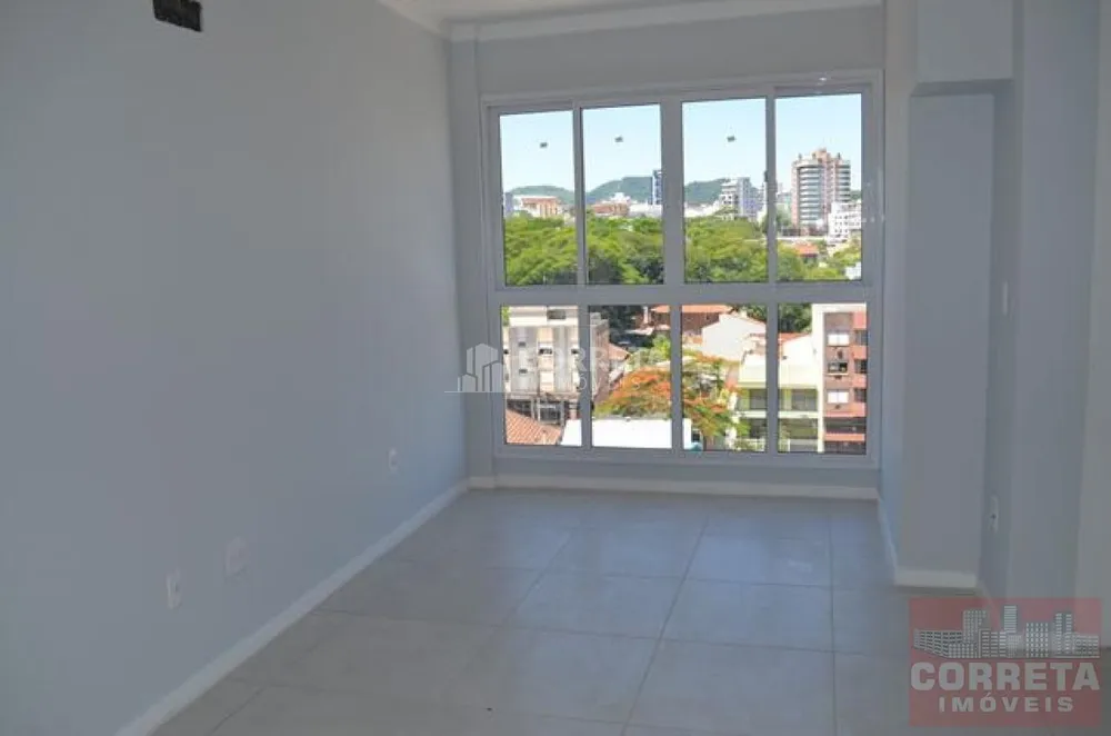 Apartamento, 1 quarto, 46 m² - Foto 5