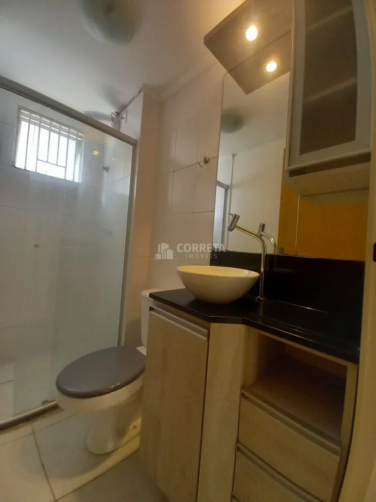 Apartamento, 3 quartos, 59 m² - Foto 10