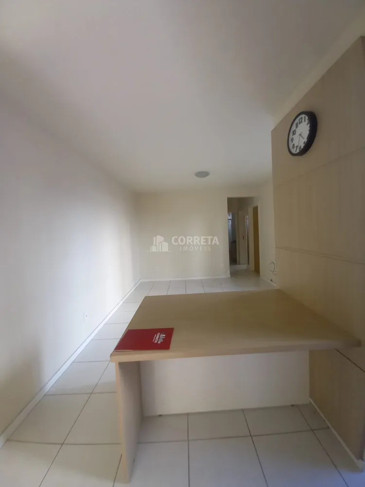 Apartamento, 3 quartos, 59 m² - Foto 8