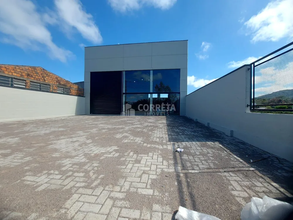 Depósito-Galpão - Foto 1